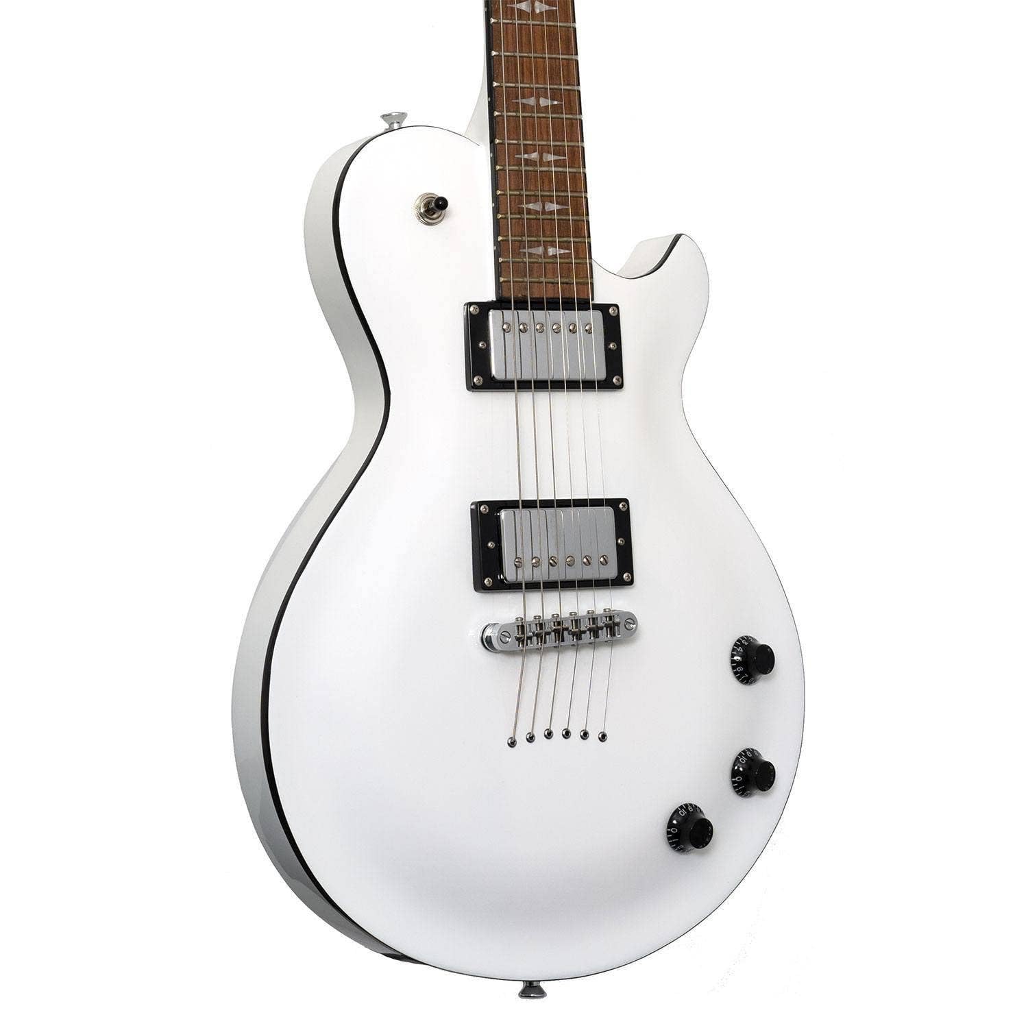 Amazon.com: Michael Kelly Patriot Decree Standard Electric Guitar